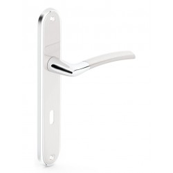 Klamka drzwiowa ZORBA 72 -...