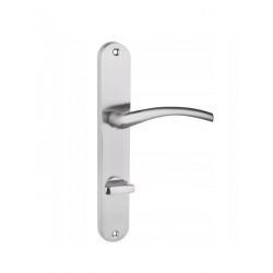 Klamka RICCO 72 WC - chrom...