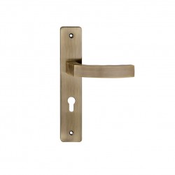 Klamka MONDO 72 patyna