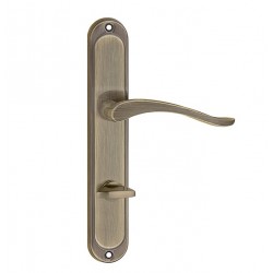 Klamka drzwiowa NICOLE 72...