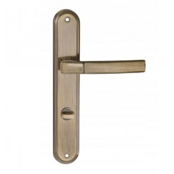 Klamka drzwiowa CAMILA 72...