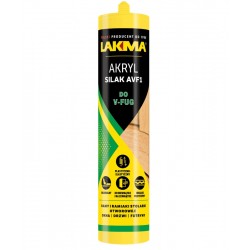 Akryl uszczelniający SILAK...