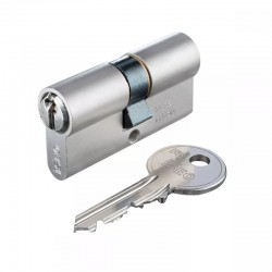 Wkładka 30/60 F5 - nikiel