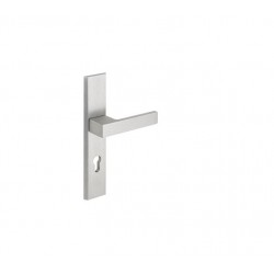 Klamka HAGA Plus 92 - F1
