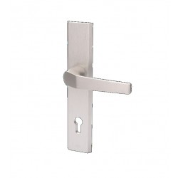 Klamka FAST inox AXA - 72